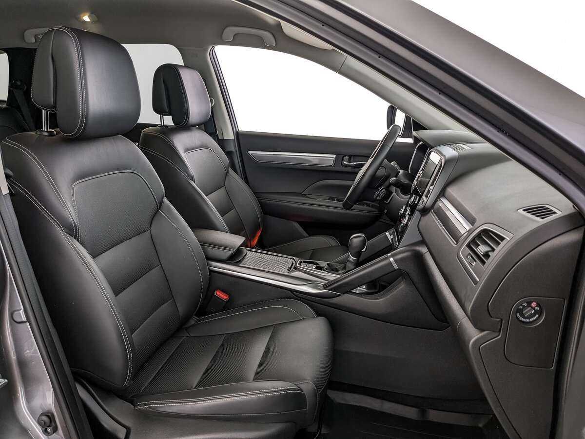 Продажа Б/У Рено Колеос. Фото: #18