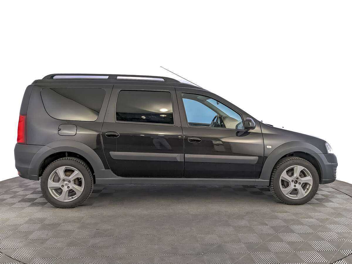 Продажа Б/У Лада (ВАЗ) Ларгус. Фото: #3