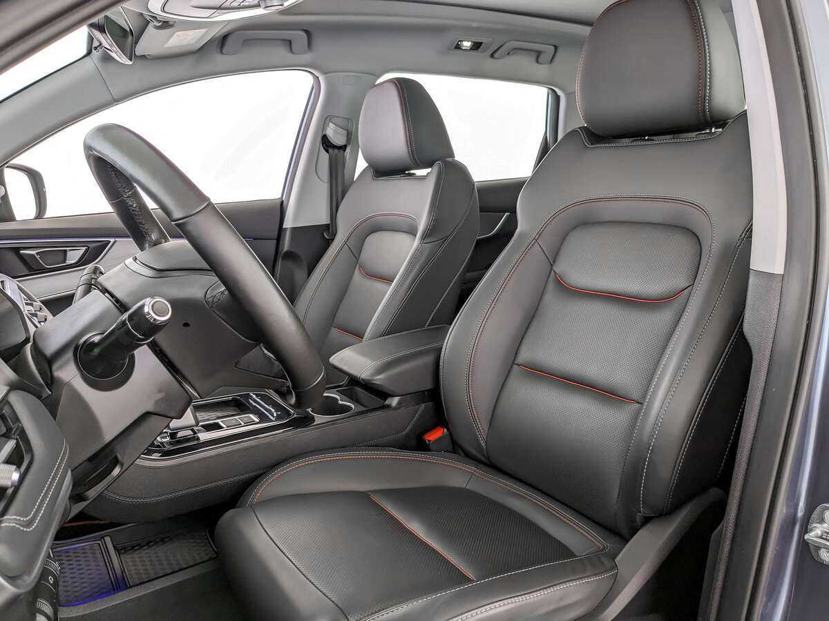 Продажа Б/У Чери Тигго 7 Про. Фото: #15