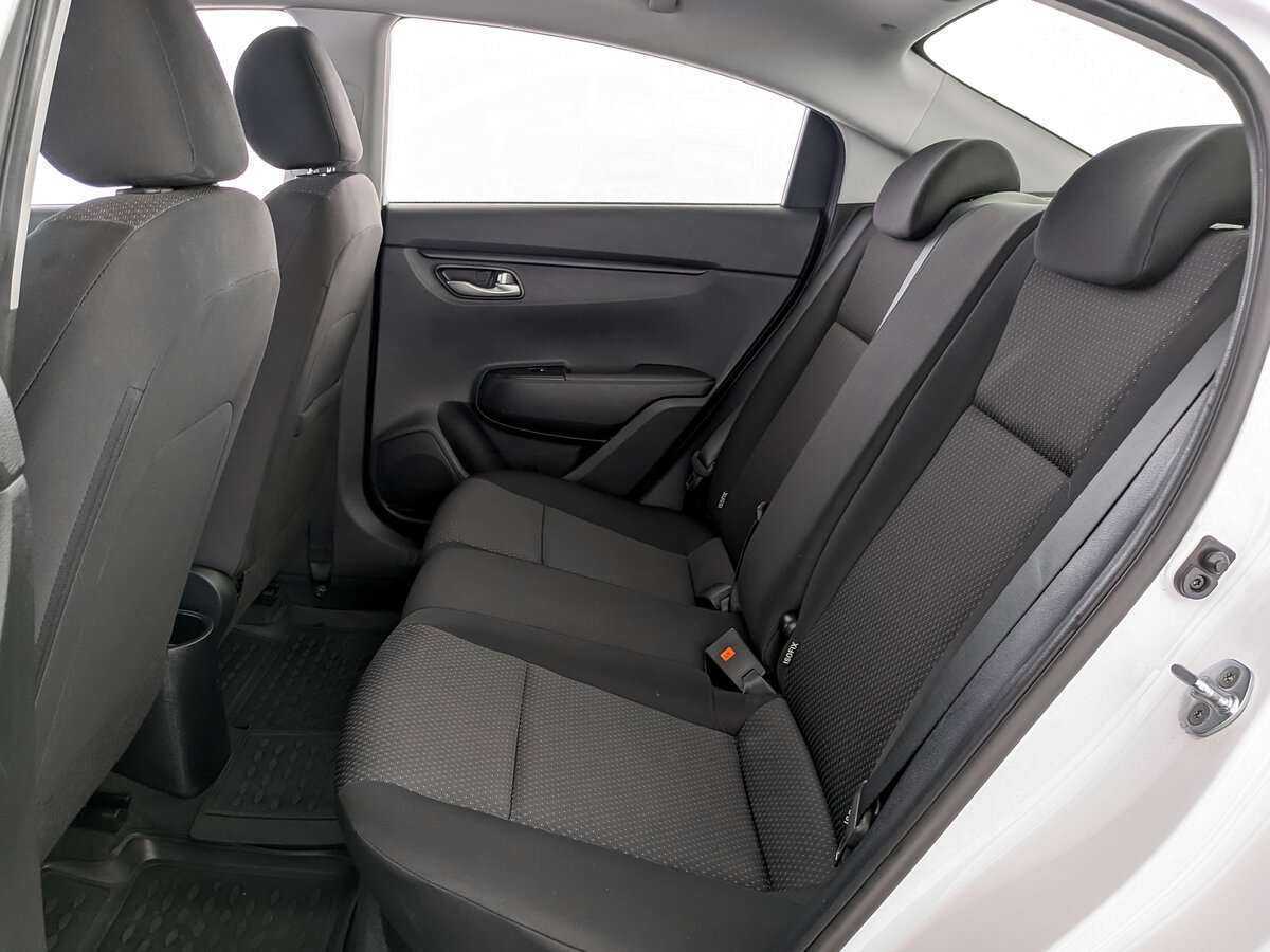 Продажа Б/У Киа Рио. Фото: #9