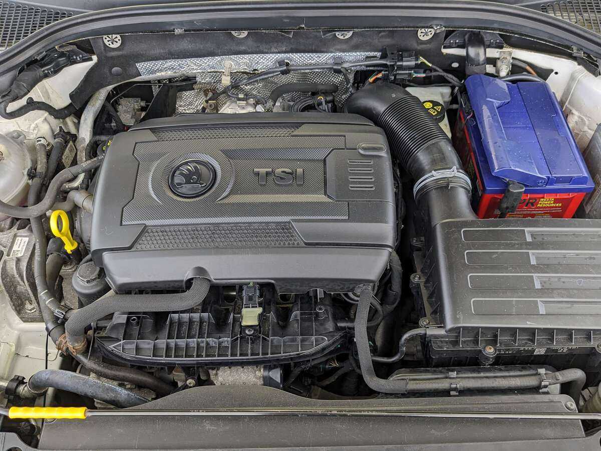 Продажа Б/У Шкода Октавия. Фото: #7