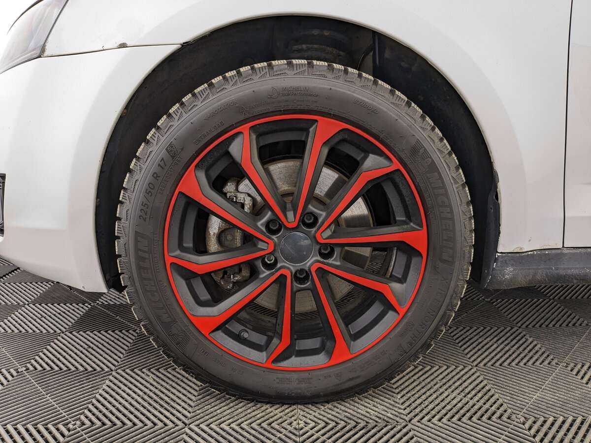 Продажа Б/У Шкода Октавия. Фото: #10