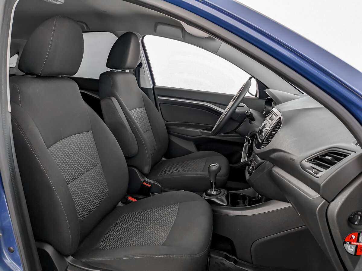 Продажа Б/У Лада (ВАЗ) Веста. Фото: #18