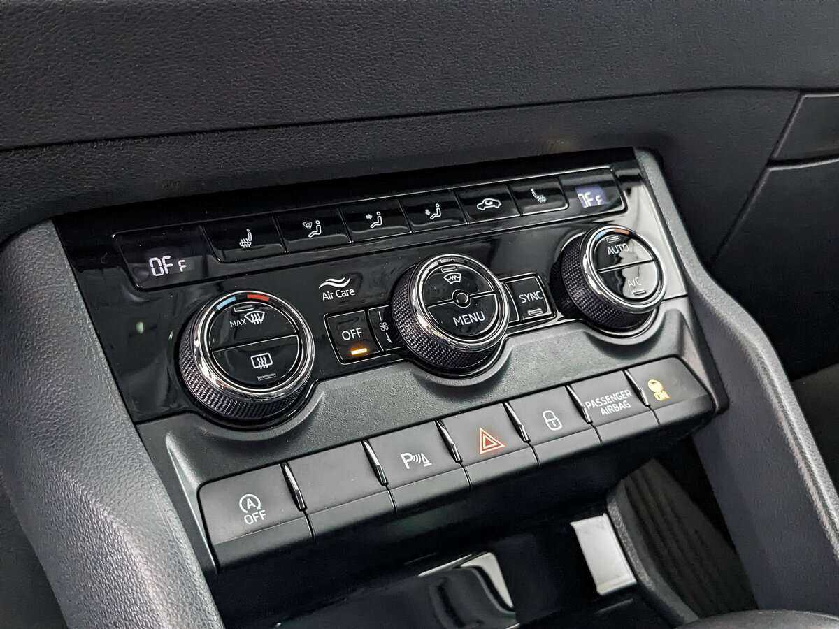 Продажа Б/У Шкода Карок. Фото: #15