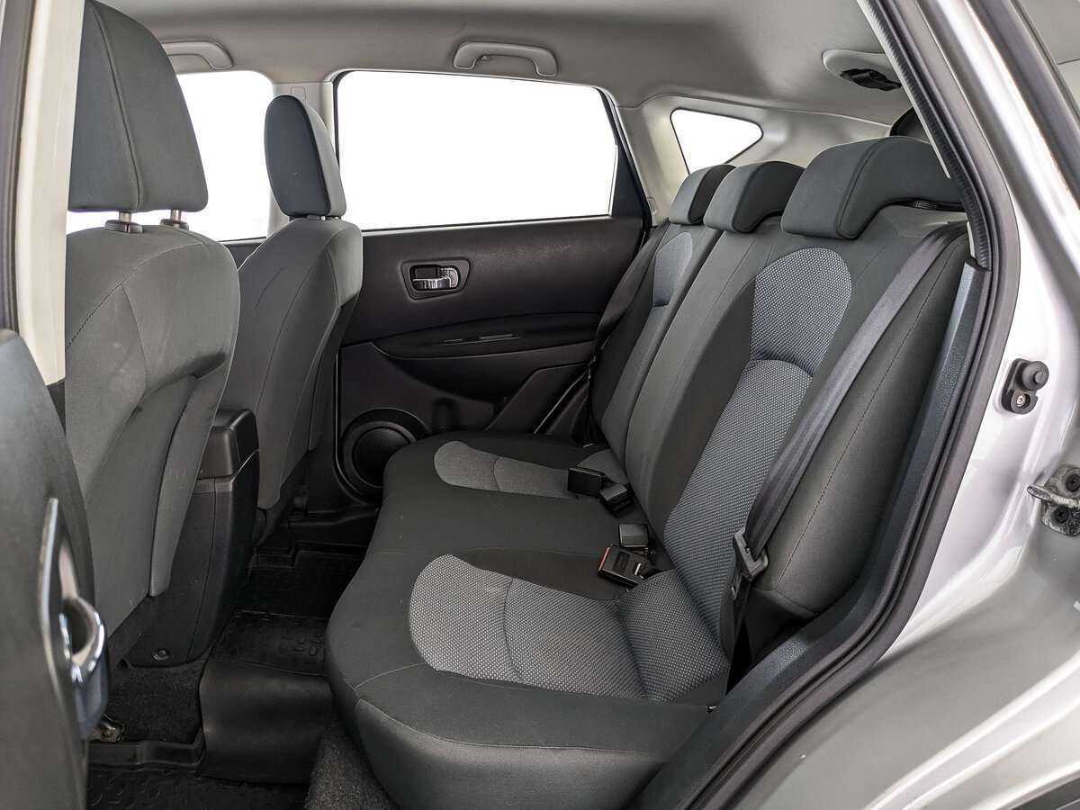 Продажа Б/У Ниссан Кашкай. Фото: #12