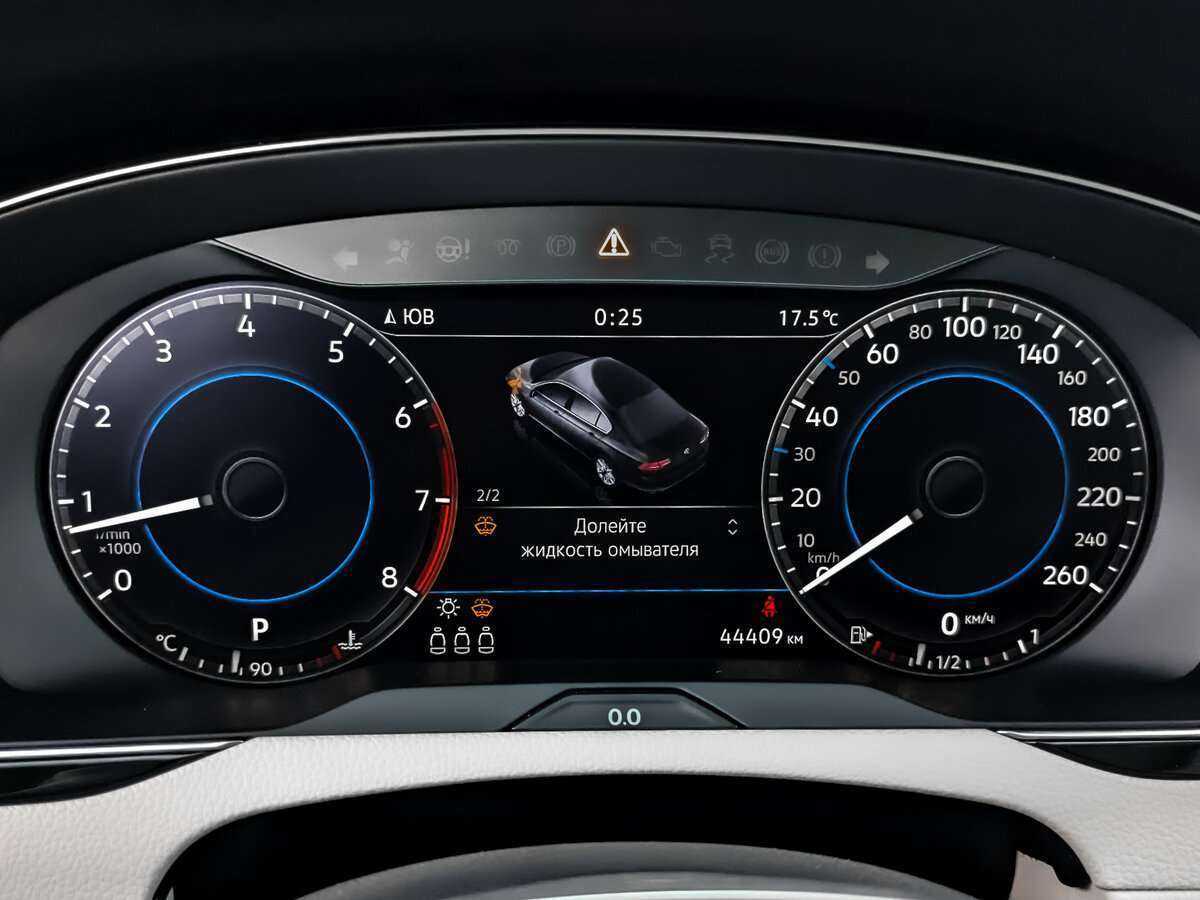 Продажа Б/У Фольксваген Пассат. Фото: #11