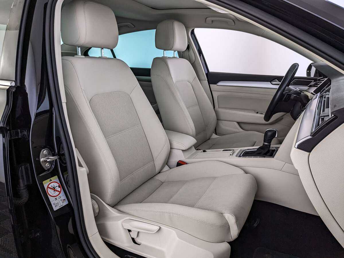 Продажа Б/У Фольксваген Пассат. Фото: #19