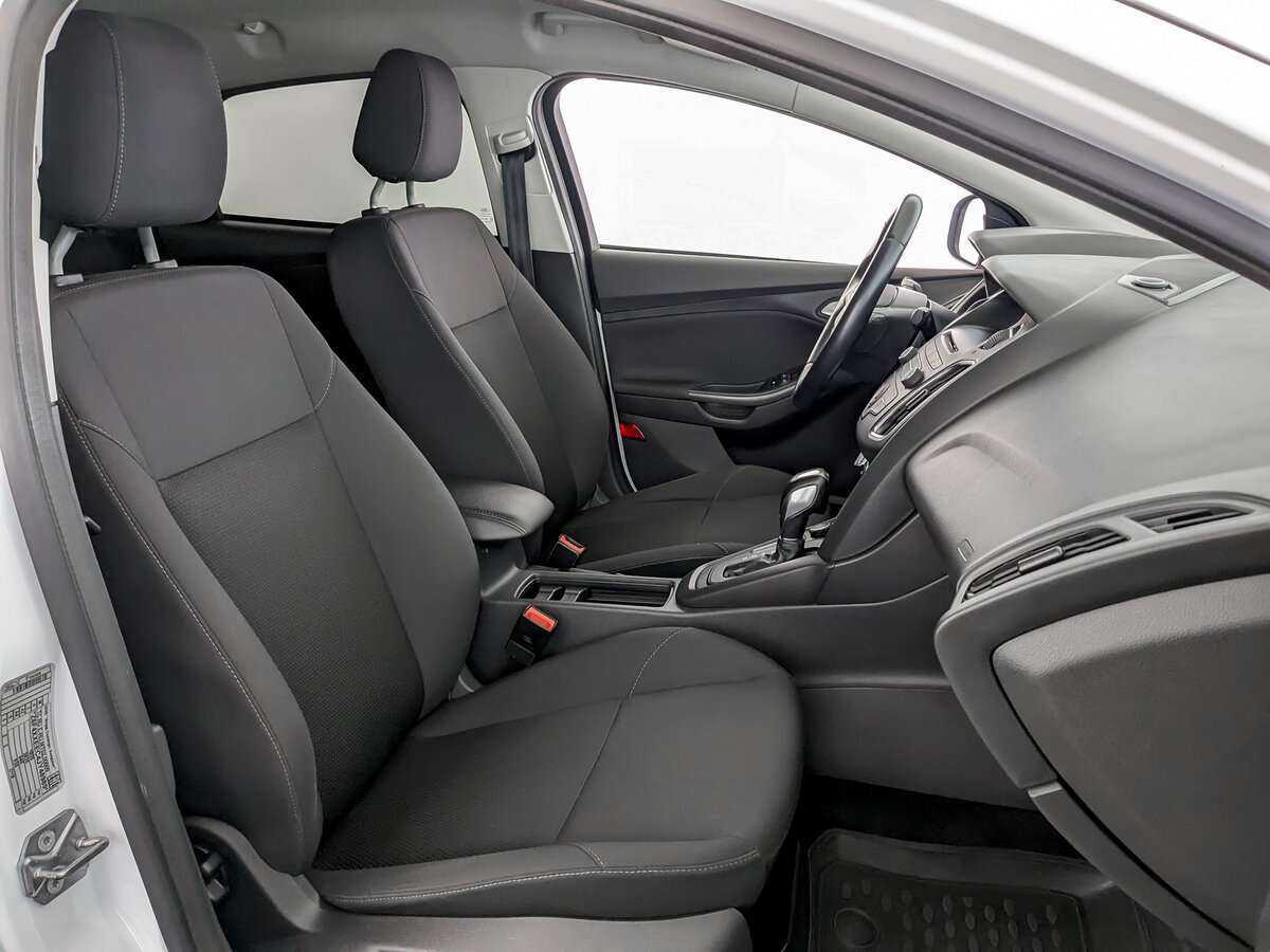 Продажа Б/У Форд Фокус. Фото: #18