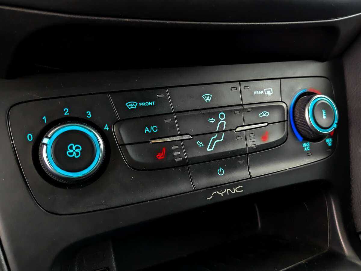 Продажа Б/У Форд Фокус. Фото: #20