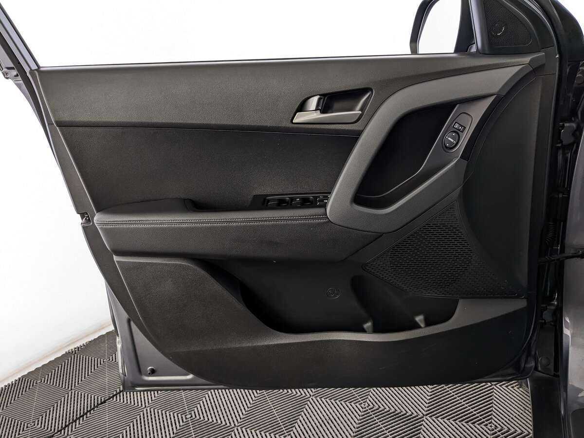 Продажа Б/У Хендай Крета. Фото: #14