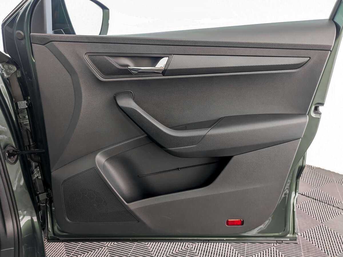 Продажа Б/У Шкода Карок. Фото: #18