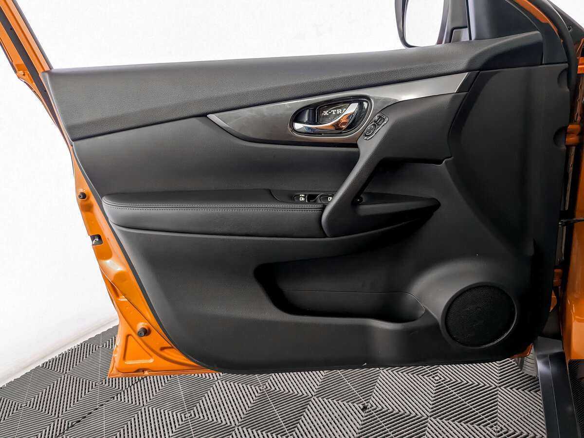 Продажа Б/У Ниссан Икс-Трейл. Фото: #13