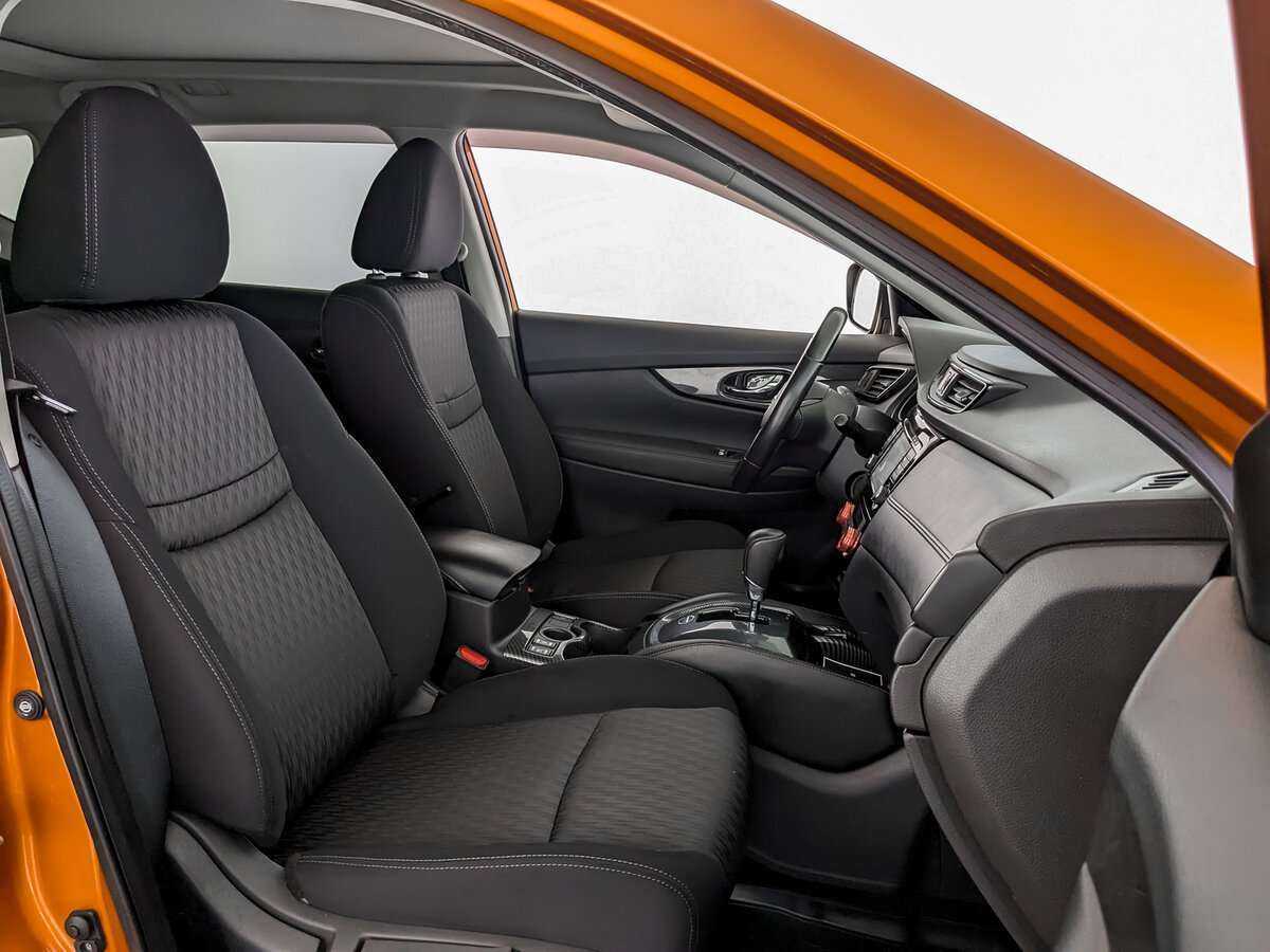 Продажа Б/У Ниссан Икс-Трейл. Фото: #17