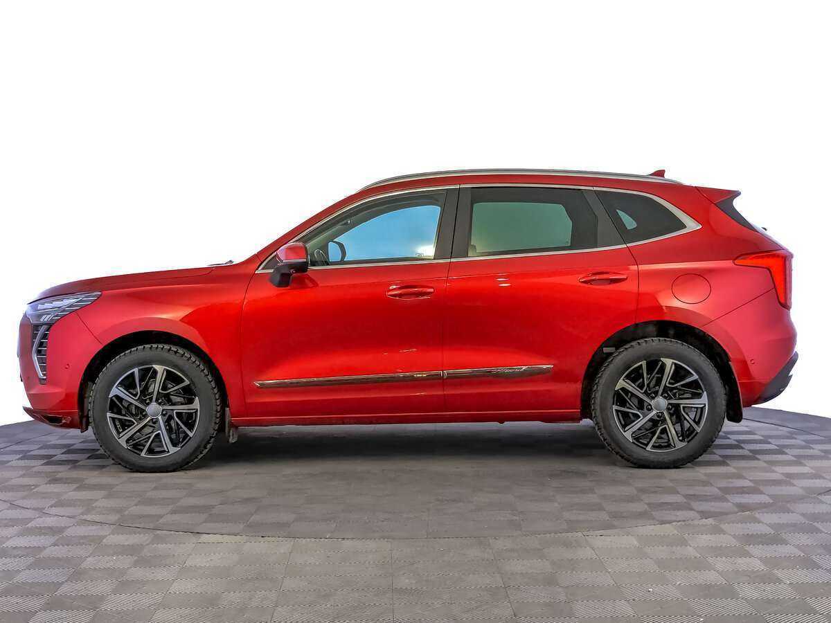 Продажа Б/У Хавал Джолион. Фото: #6