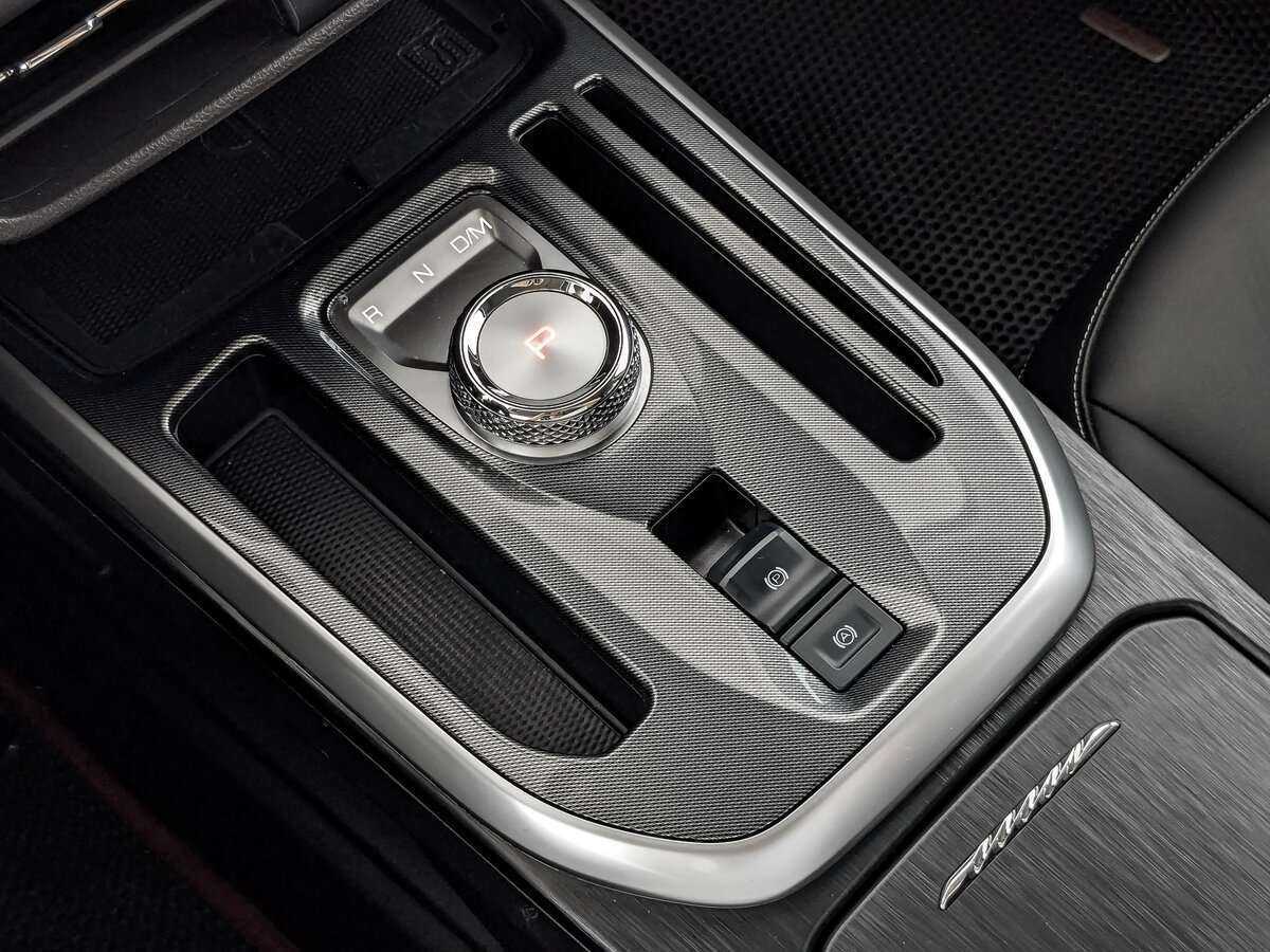 Продажа Б/У Хавал Джолион. Фото: #15