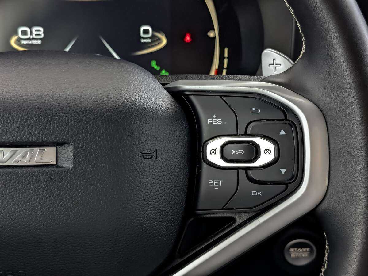 Продажа Б/У Хавал Джолион. Фото: #21