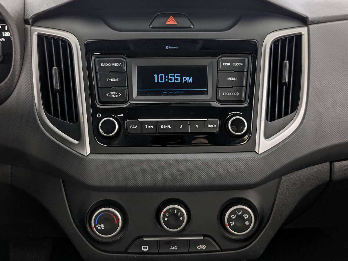 Продажа Б/У Хендай Крета. Фото: #12