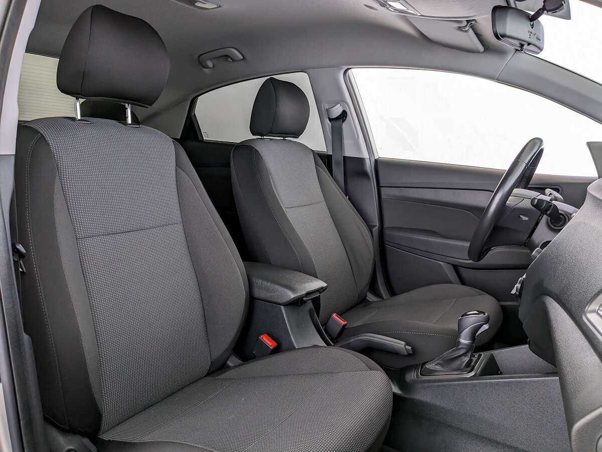 Продажа Б/У Хендай Солярис. Фото: #17