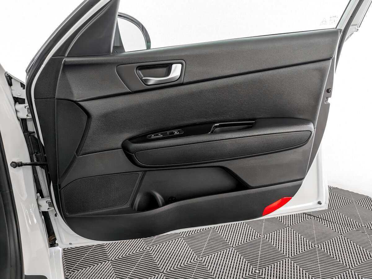 Продажа Б/У Киа Оптима. Фото: #20