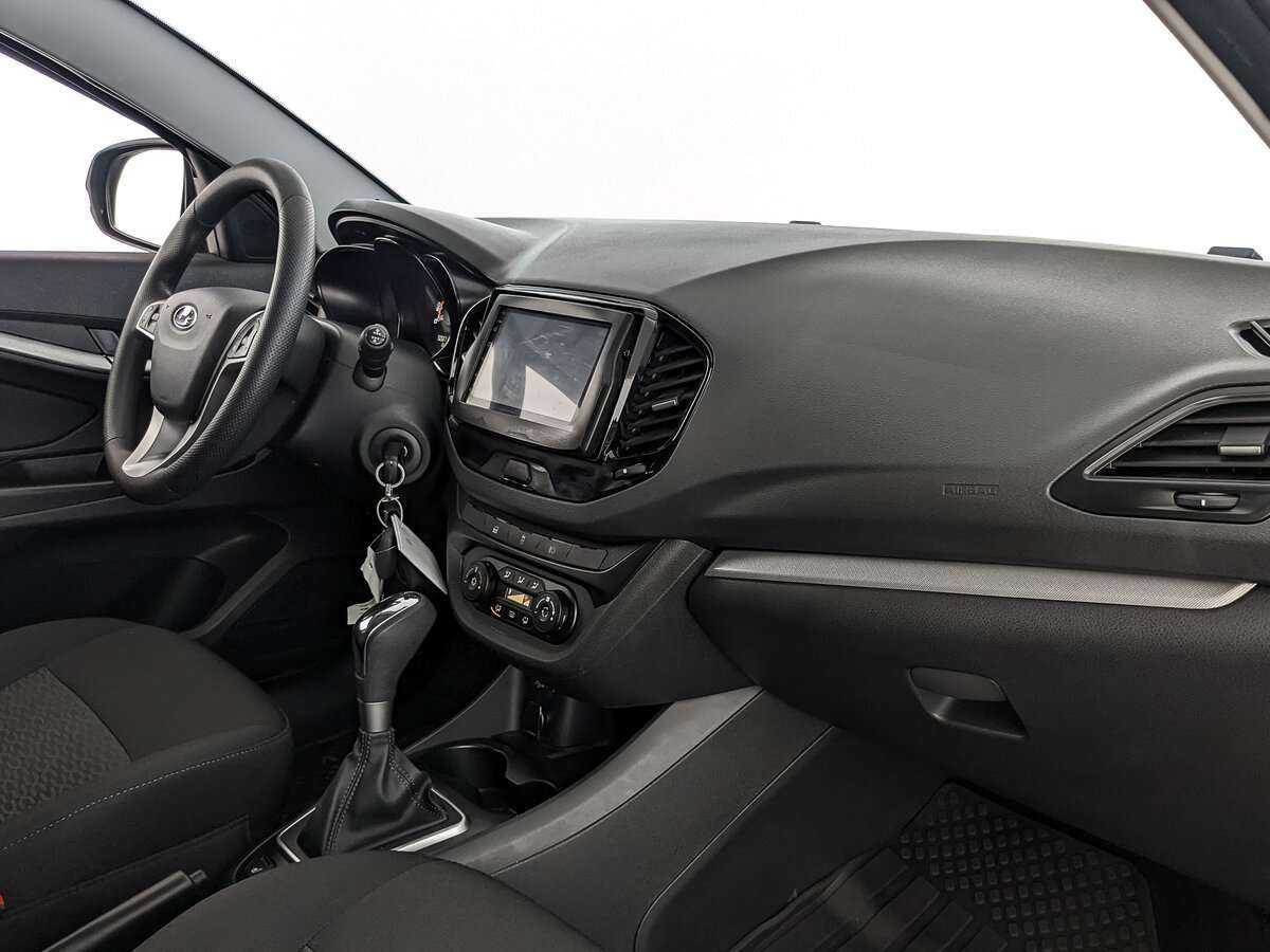 Продажа Б/У Лада (ВАЗ) Веста. Фото: #8