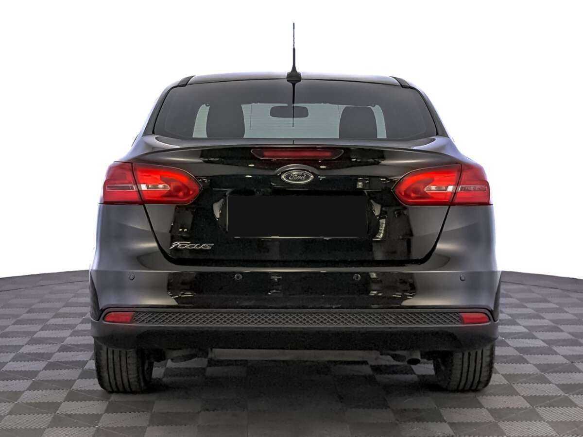 Продажа Б/У Форд Фокус. Фото: #5