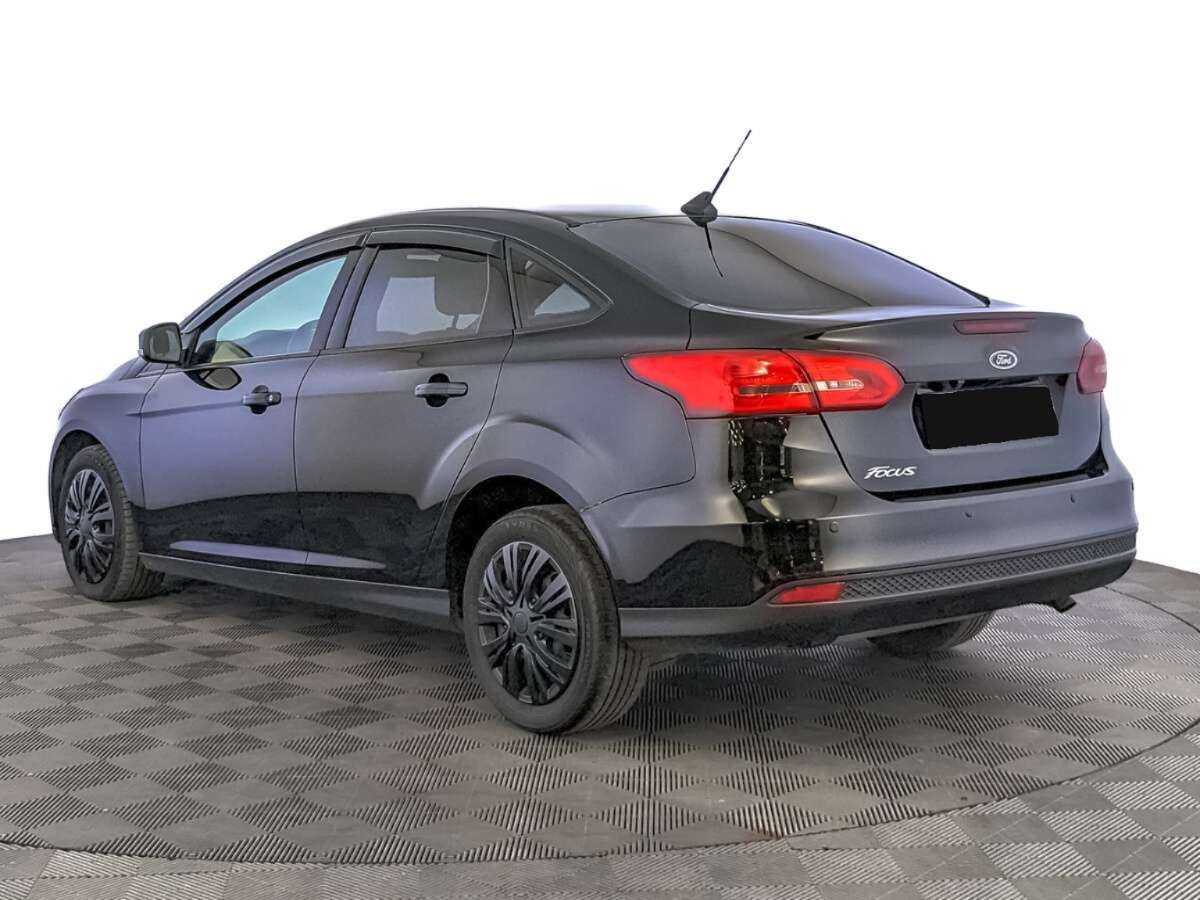 Продажа Б/У Форд Фокус. Фото: #6