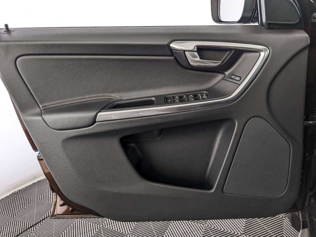 Продажа Б/У Вольво ИксЦ60. Фото: #14