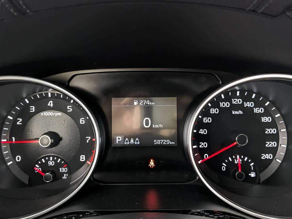 Продажа Б/У Киа Сид. Фото: #11