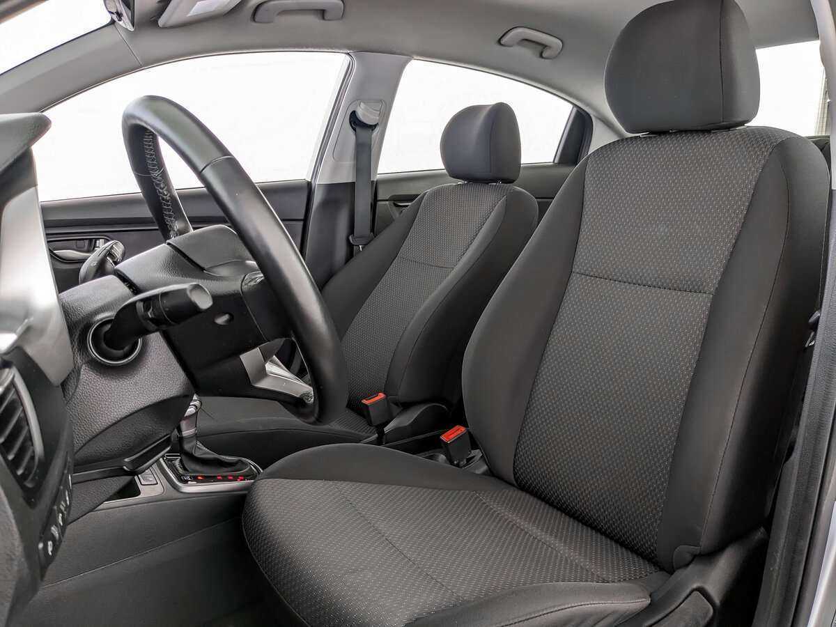 Продажа Б/У Киа Рио. Фото: #15