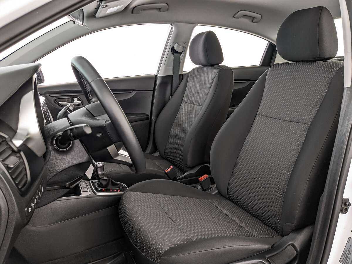 Продажа Б/У Киа Рио. Фото: #15