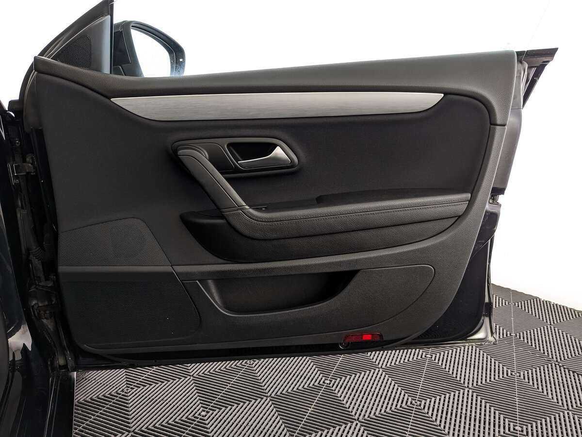 Продажа Б/У Фольксваген Пассат ЦЦ. Фото: #20