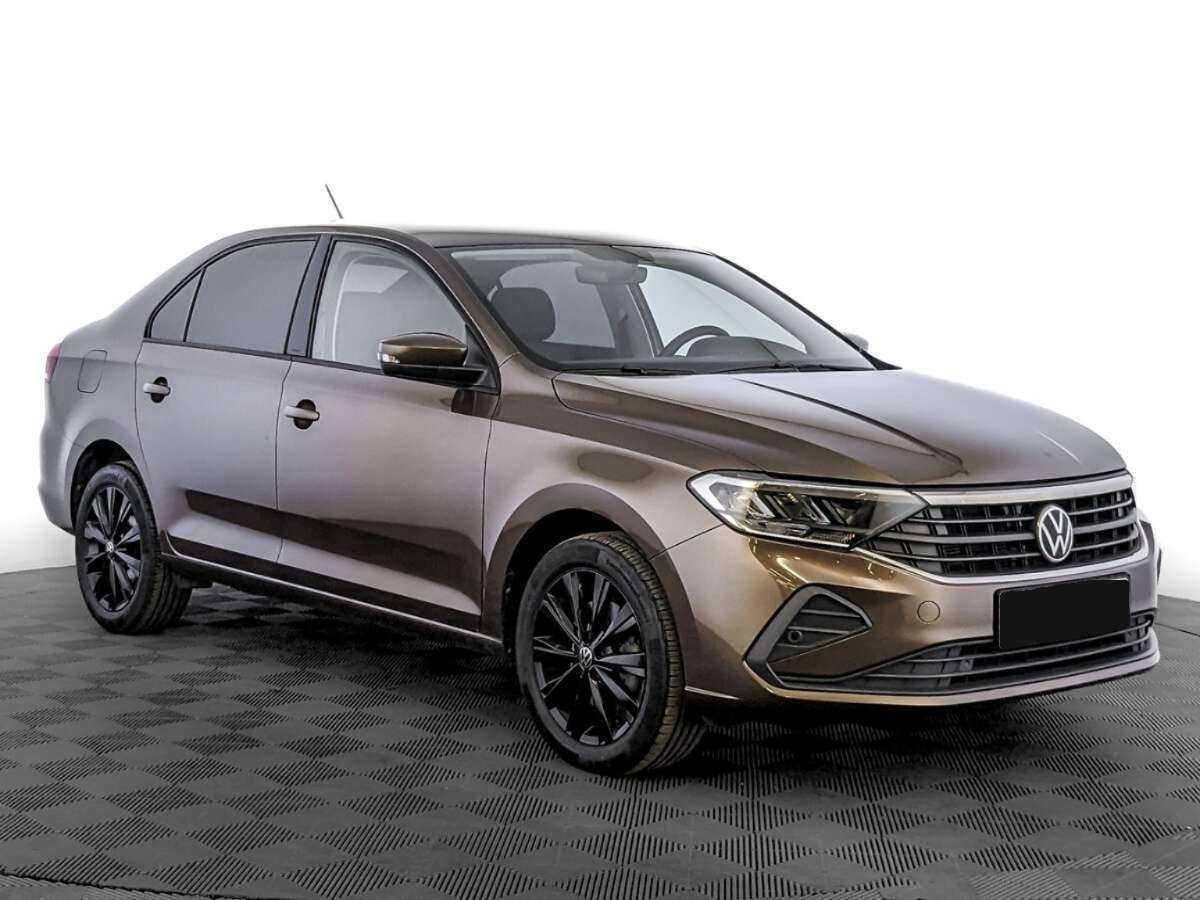 Продажа Б/У Фольксваген Поло. Фото: #2