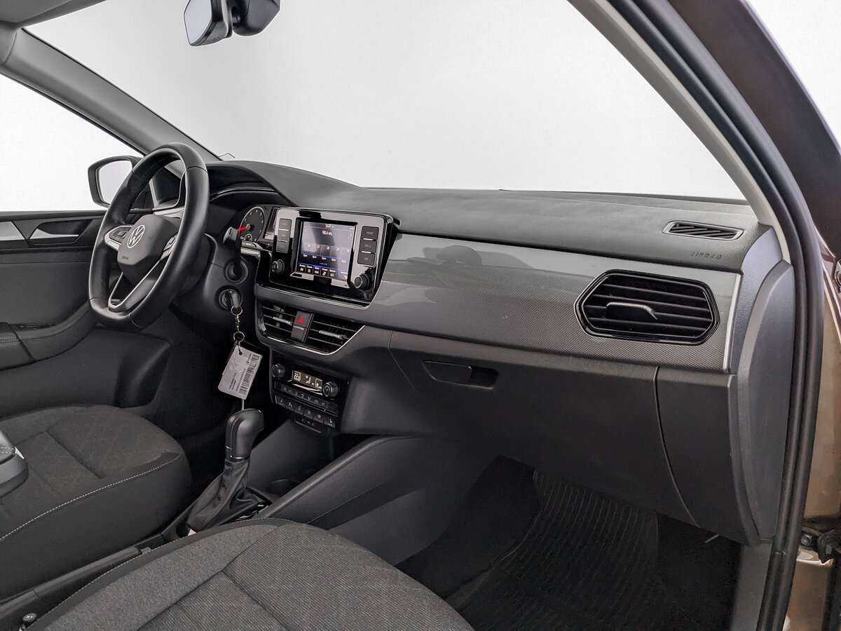 Продажа Б/У Фольксваген Поло. Фото: #8