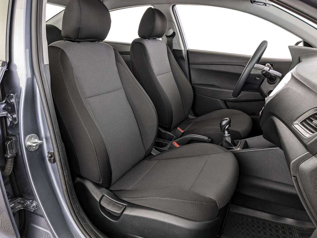 Продажа Б/У Хендай Солярис. Фото: #18