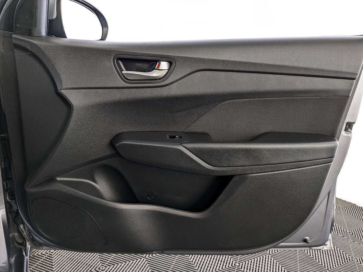 Продажа Б/У Хендай Солярис. Фото: #24