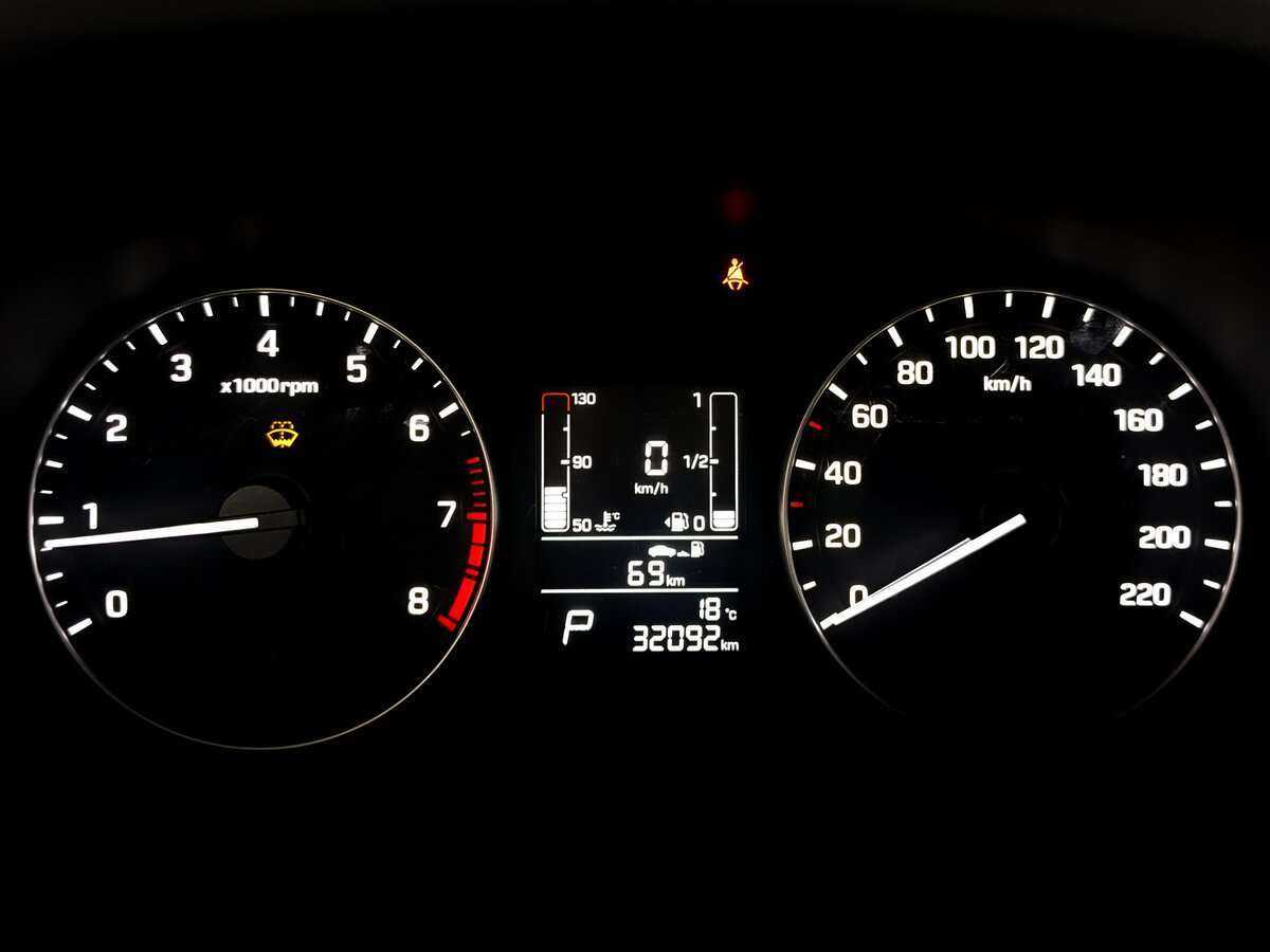 Продажа Б/У Хендай Крета. Фото: #10