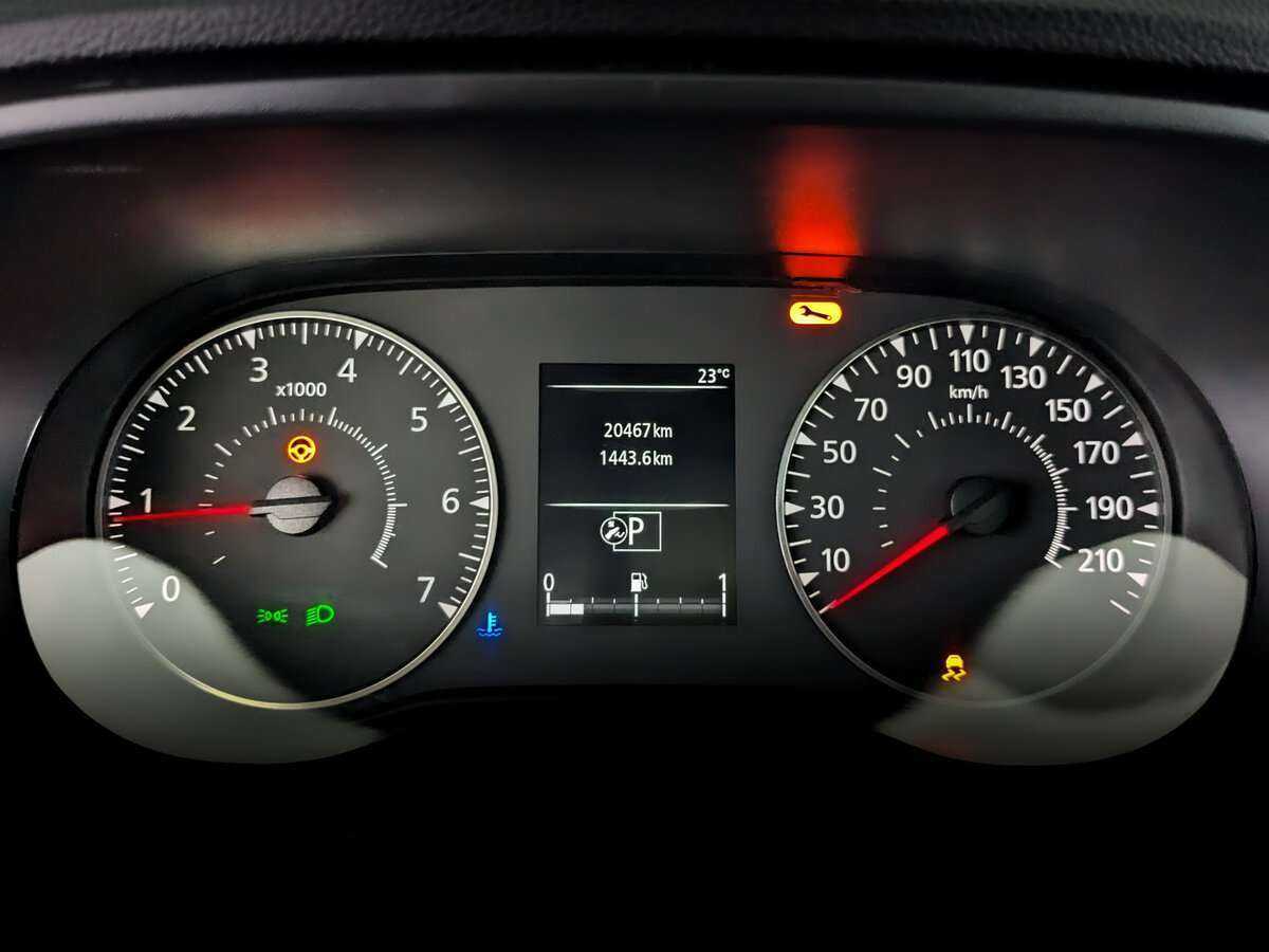 Продажа Б/У Рено Дастер. Фото: #10