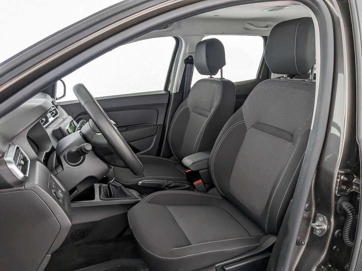 Продажа Б/У Рено Дастер. Фото: #15