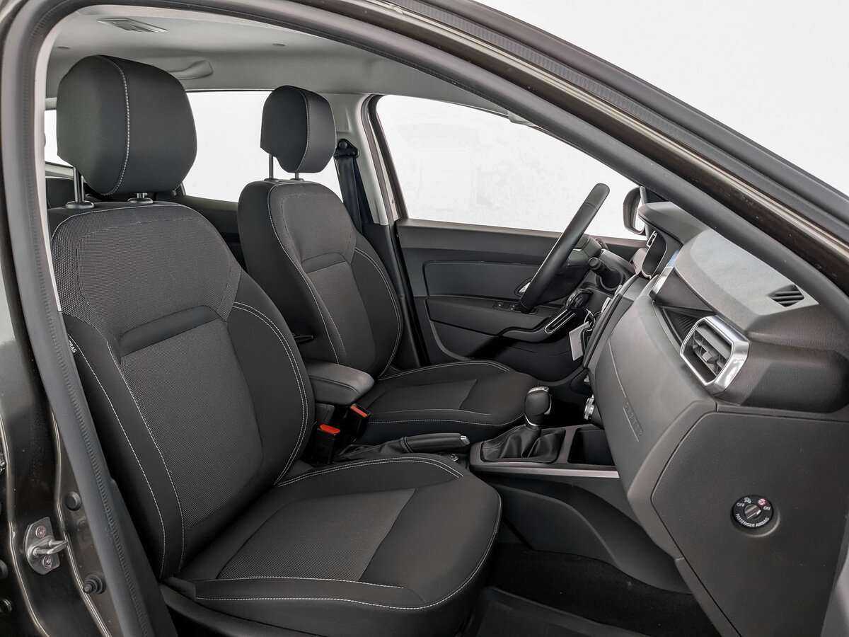 Продажа Б/У Рено Дастер. Фото: #18