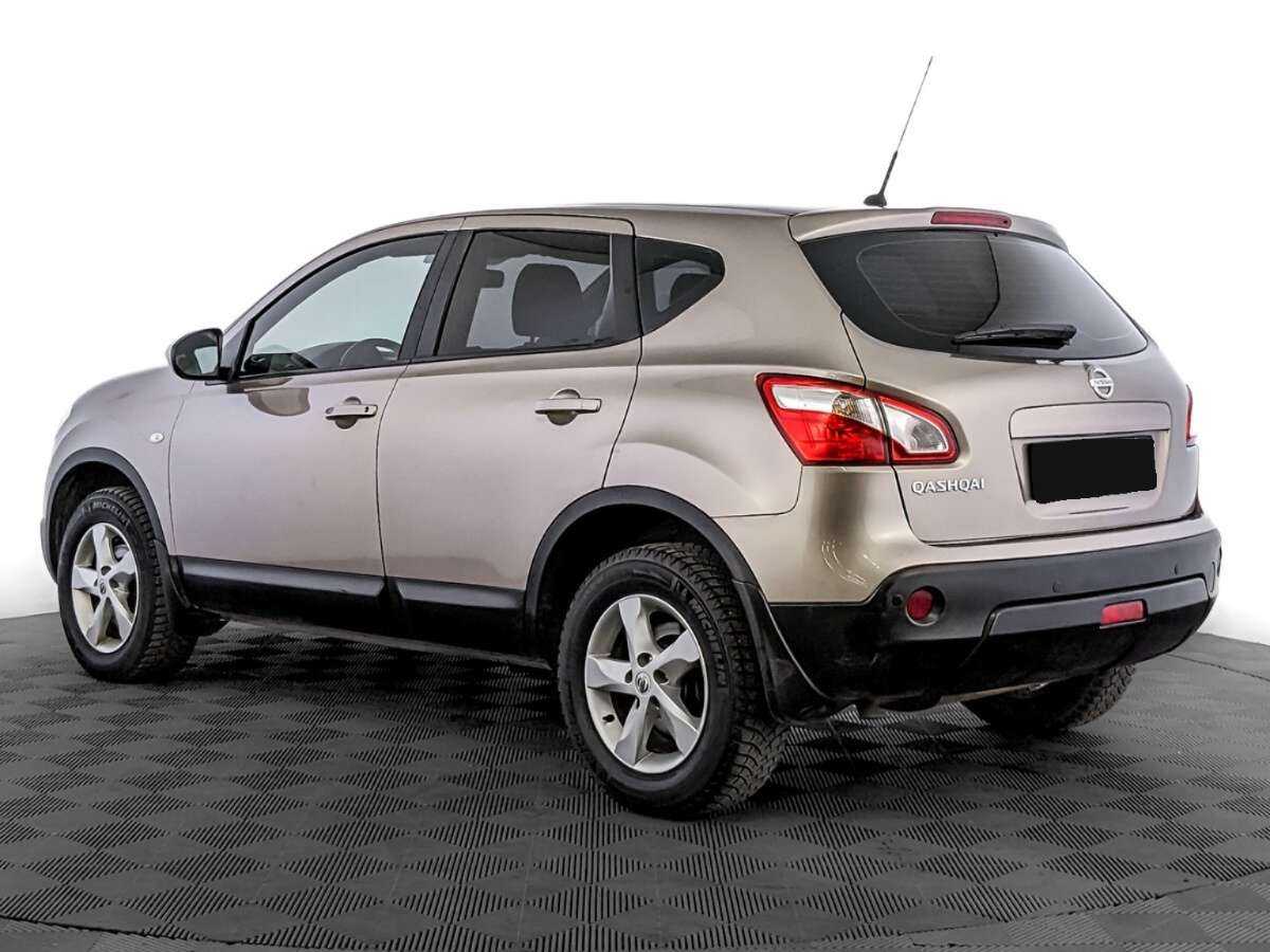 Продажа Б/У Ниссан Кашкай. Фото: #6