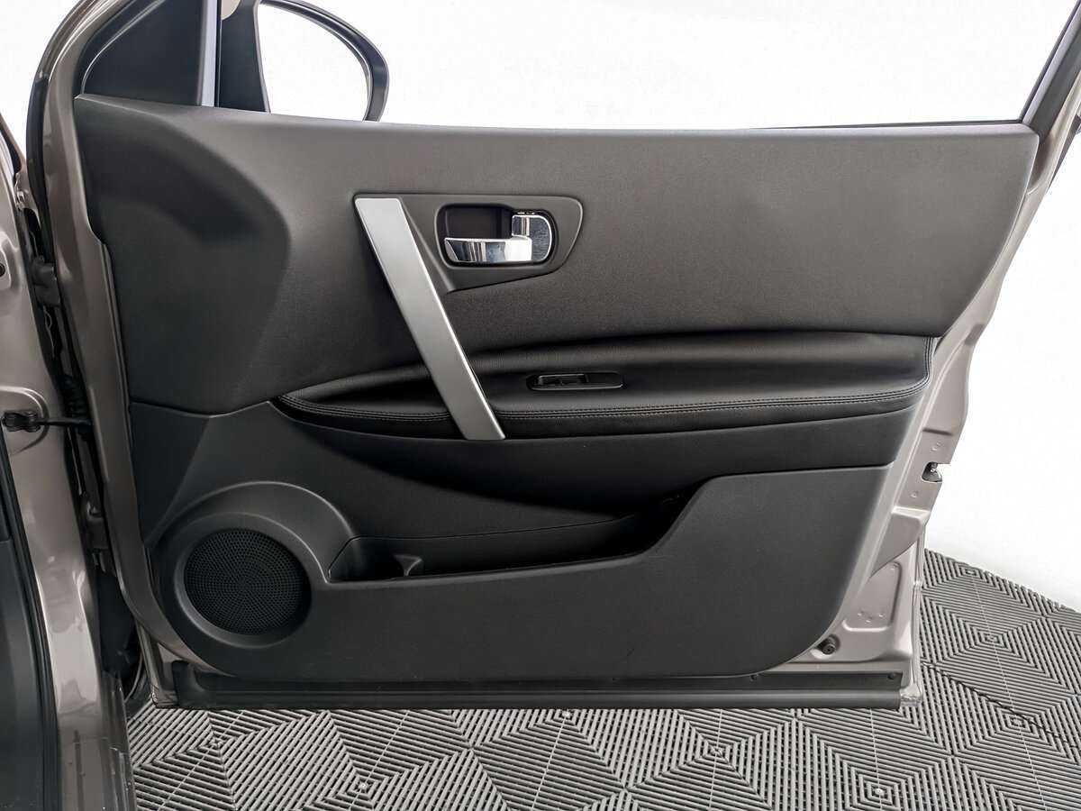 Продажа Б/У Ниссан Кашкай. Фото: #23