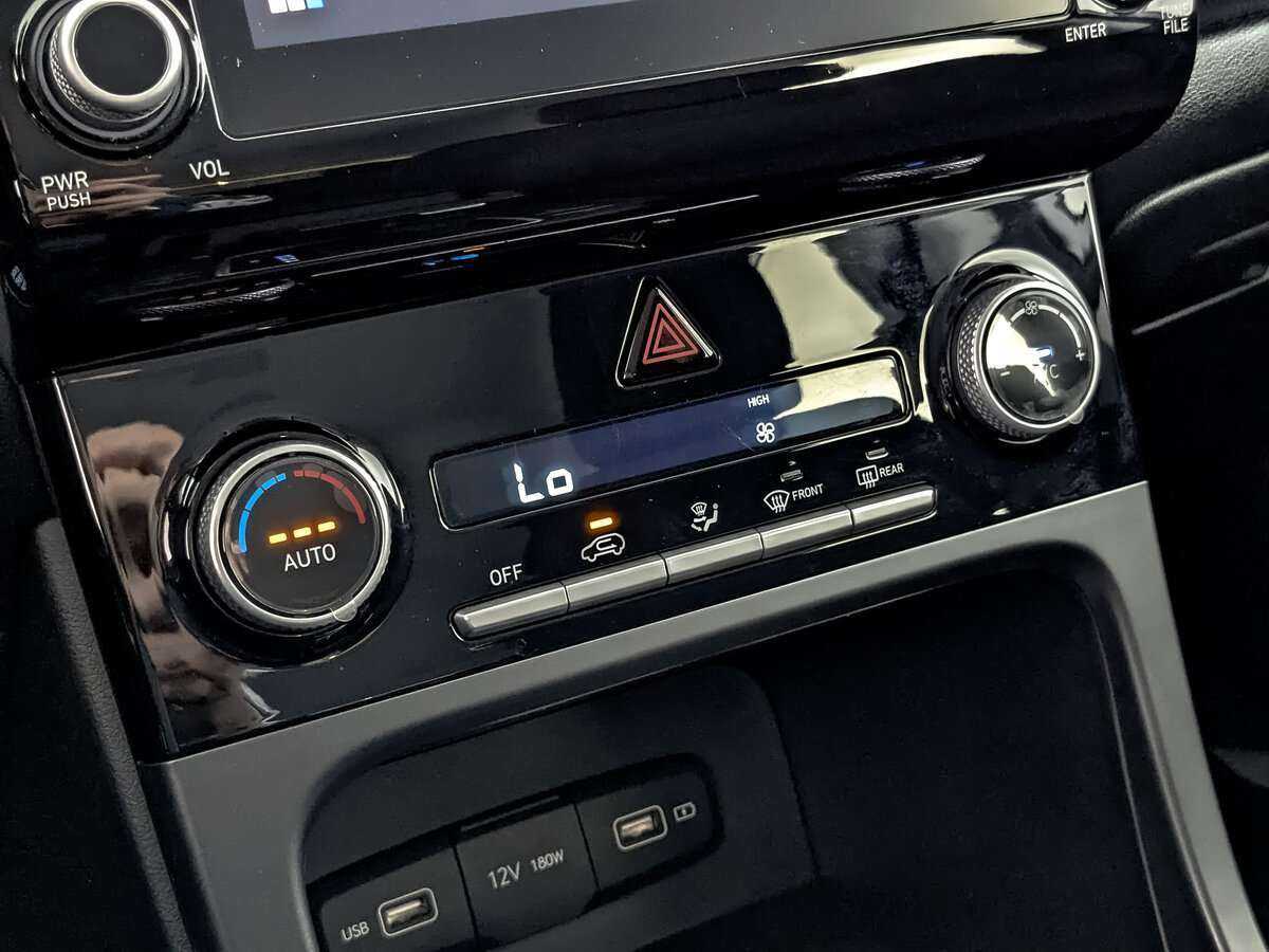 Продажа Б/У Хендай Крета. Фото: #16