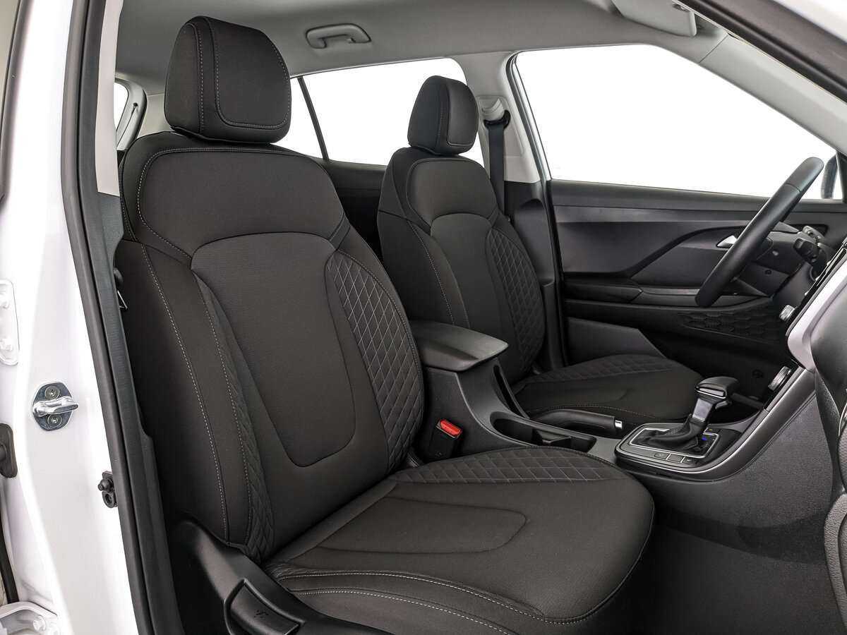 Продажа Б/У Хендай Крета. Фото: #19