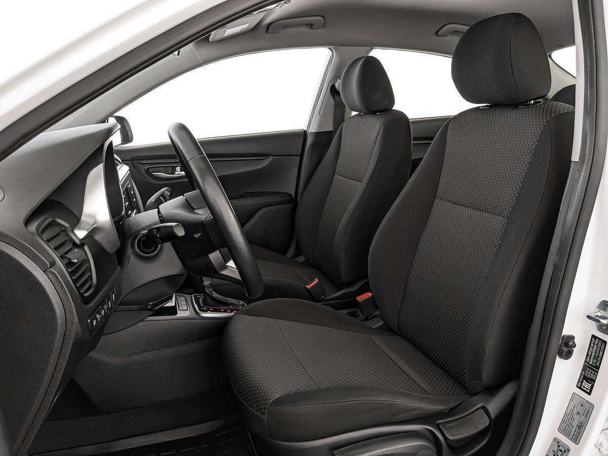 Продажа Б/У Киа Рио. Фото: #15