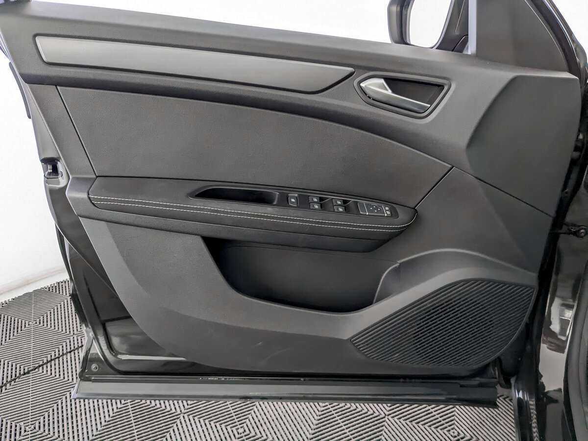 Продажа Б/У Рено Аркана. Фото: #14