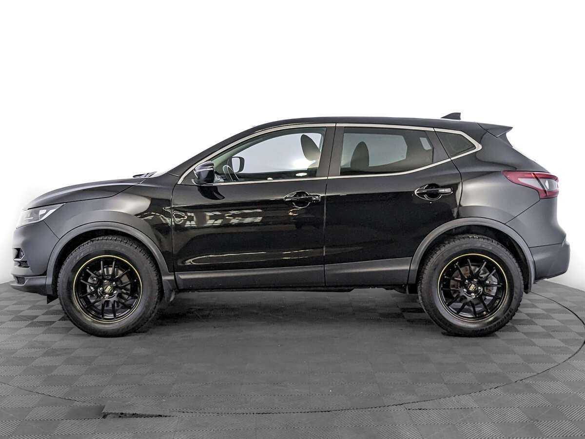 Продажа Б/У Ниссан Кашкай. Фото: #7