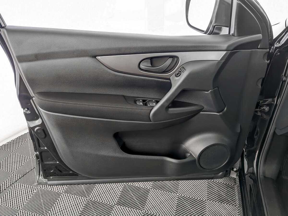 Продажа Б/У Ниссан Кашкай. Фото: #14