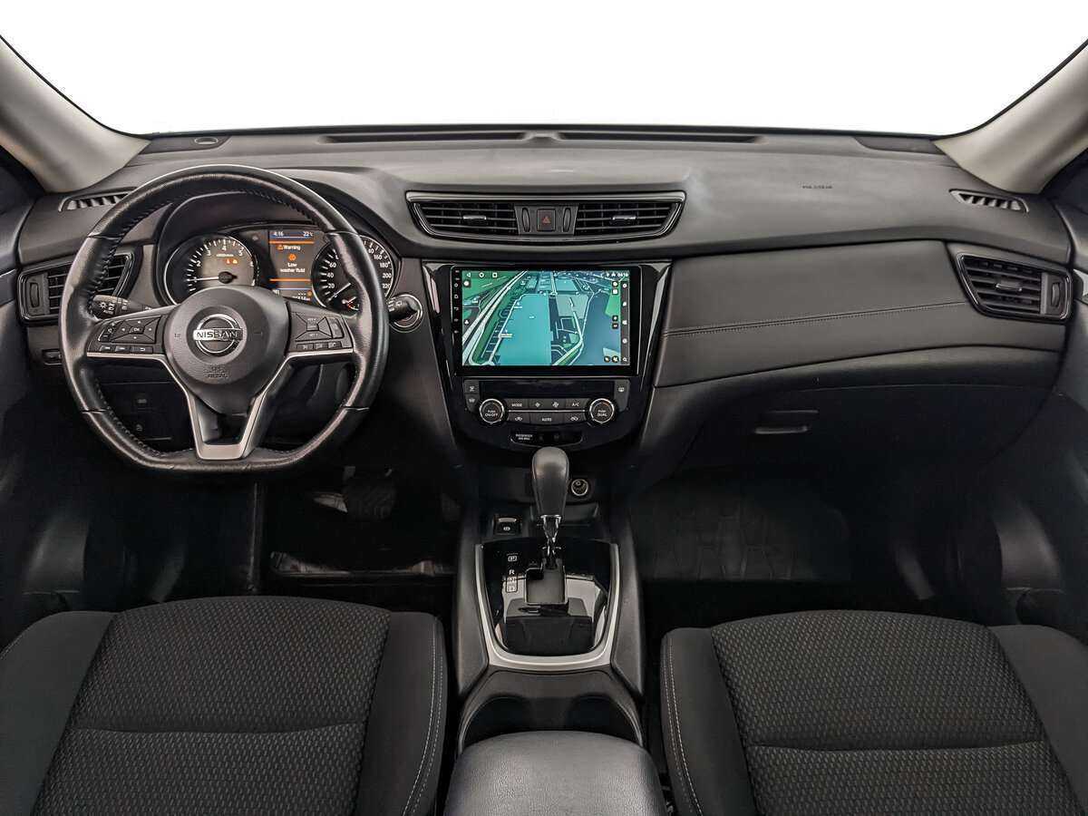 Продажа Б/У Ниссан Икс-Трейл. Фото: #9