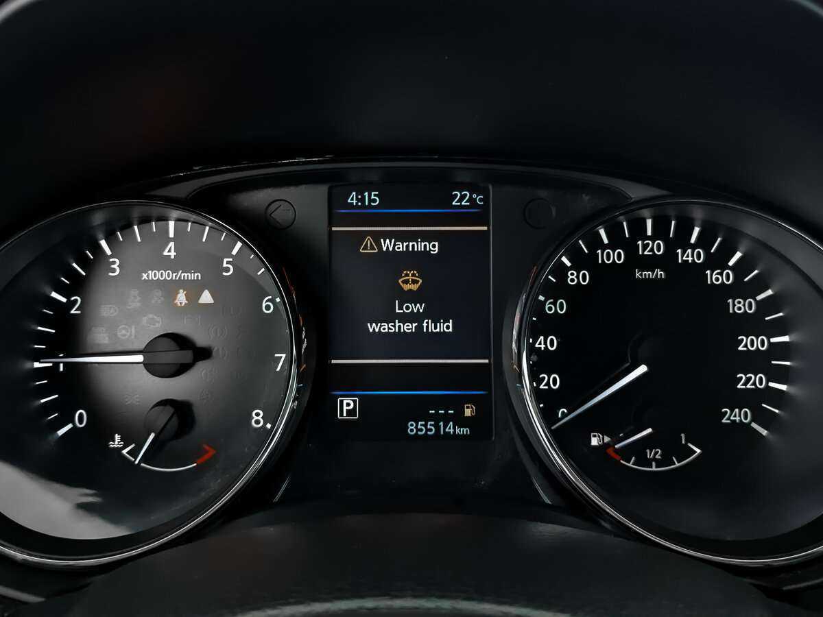 Продажа Б/У Ниссан Икс-Трейл. Фото: #11