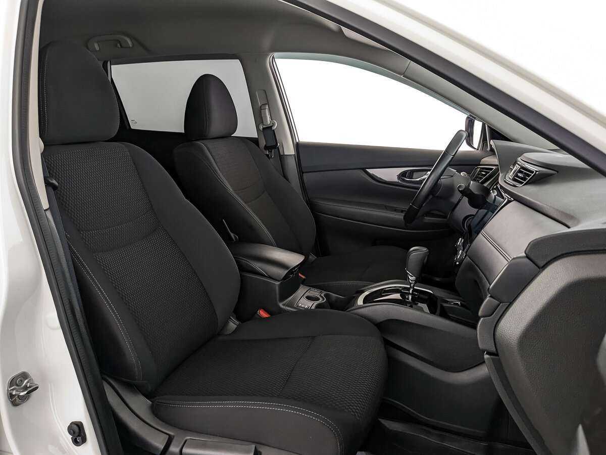 Продажа Б/У Ниссан Икс-Трейл. Фото: #18